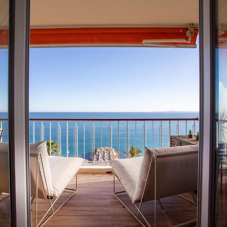 Apartment L'Angelina-2 By Interhome カーニュ・シュル・メール エクステリア 写真