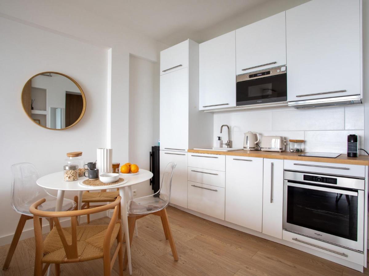 Apartment L'Angelina-2 By Interhome カーニュ・シュル・メール エクステリア 写真