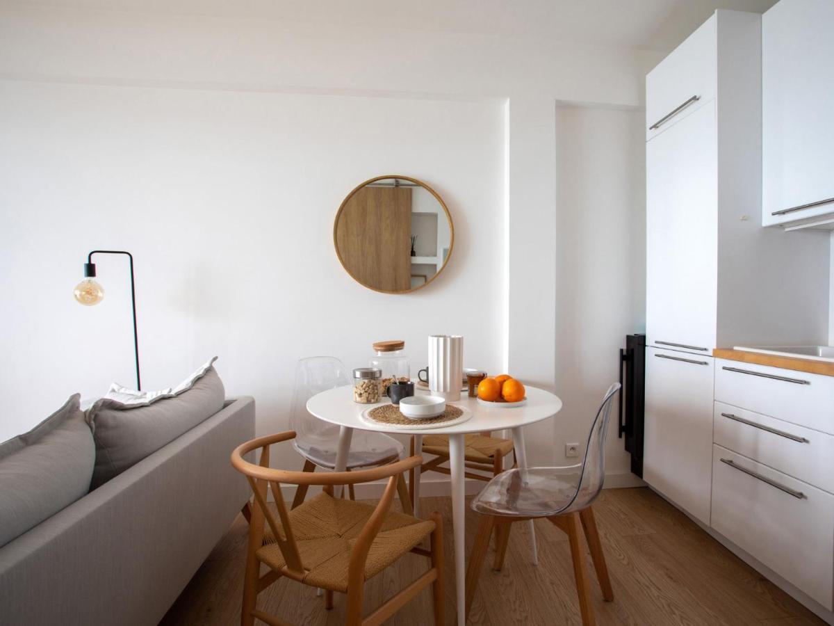 Apartment L'Angelina-2 By Interhome カーニュ・シュル・メール エクステリア 写真