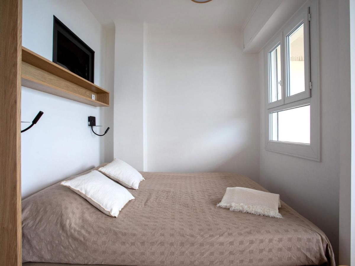 Apartment L'Angelina-2 By Interhome カーニュ・シュル・メール エクステリア 写真